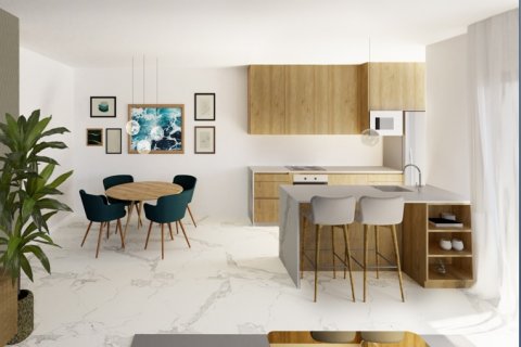 Wohnung zum Verkauf Guardamar del Segura, Alicante, Spanien 3 Schlafzimmer, 129 m2 Nr. 95110 - Foto 1