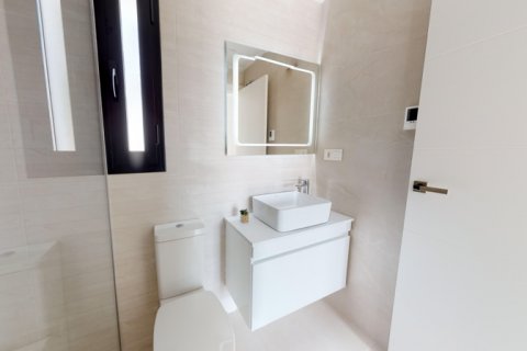 Villa for sale Santiago de la Ribera, Murcia, Spain 3 bedrooms, 115 sq.m. No. 95112 - photo 8