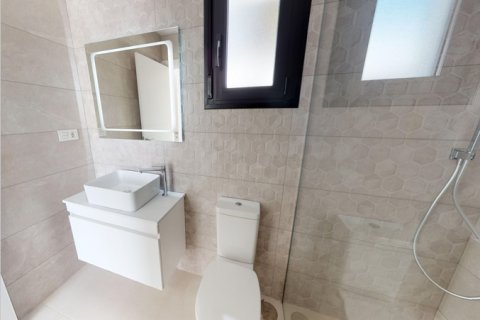 Villa for sale Santiago de la Ribera, Murcia, Spain 3 bedrooms, 115 sq.m. No. 95112 - photo 6
