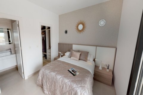 Villa for sale Santiago de la Ribera, Murcia, Spain 3 bedrooms, 115 sq.m. No. 95112 - photo 7