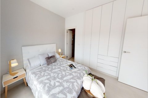 Villa for sale Santiago de la Ribera, Murcia, Spain 3 bedrooms, 115 sq.m. No. 95112 - photo 9