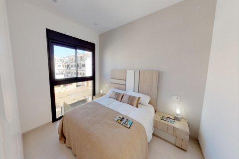 Villa in vendita Santiago de la Ribera, Murcia, Spagna 3 camere da letto, 94 mq. N° 95111 - foto 7