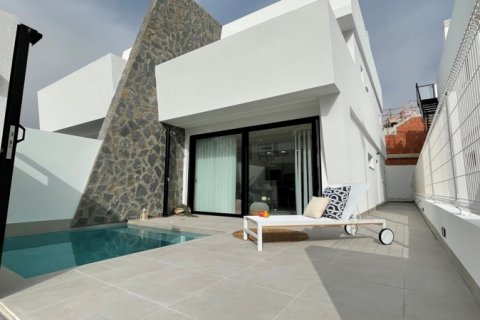 Villa in vendita Santiago de la Ribera, Murcia, Spagna 3 camere da letto, 94 mq. N° 95111 - foto 10