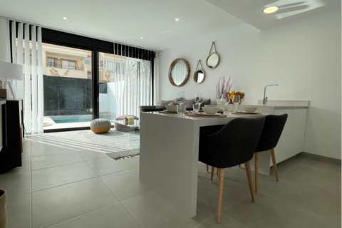 Villa in vendita Santiago de la Ribera, Murcia, Spagna 3 camere da letto, 94 mq. N° 95111 - foto 4