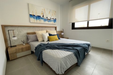 Villa in vendita Santiago de la Ribera, Murcia, Spagna 3 camere da letto, 94 mq. N° 95111 - foto 6
