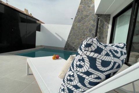 Villa in vendita Santiago de la Ribera, Murcia, Spagna 3 camere da letto, 94 mq. N° 95111 - foto 11