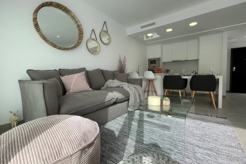 Villa in vendita Santiago de la Ribera, Murcia, Spagna 3 camere da letto, 94 mq. N° 95111 - foto 1
