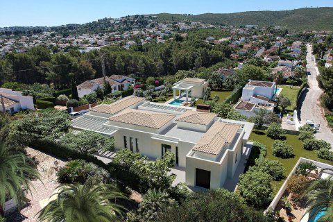 Villa zum Verkauf La Mata, Alicante, Spanien 4 Schlafzimmer, 883 m2 Nr. 109120 - Foto 5