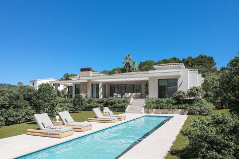 Villa zum Verkauf La Mata, Alicante, Spanien 4 Schlafzimmer, 883 m2 Nr. 109120 - Foto 4