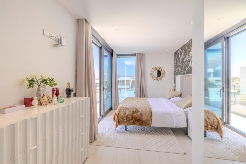 Villa for sale Finestrat, Alicante, Spain 4 bedrooms, 350 sq.m. No. 109116 - photo 5