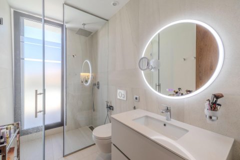 Villa for sale Finestrat, Alicante, Spain 4 bedrooms, 350 sq.m. No. 109116 - photo 7