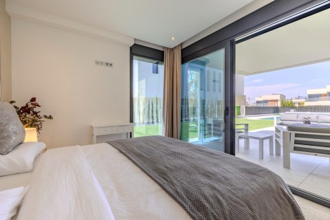 Villa for sale Finestrat, Alicante, Spain 4 bedrooms, 350 sq.m. No. 109116 - photo 22