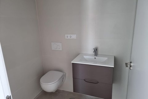 Apartment for sale Calpe, Alicante, Spain 2 bedrooms, 200 sq.m. No. 109306 - photo 5