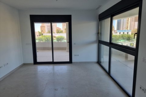 Apartment for sale Calpe, Alicante, Spain 2 bedrooms, 200 sq.m. No. 109306 - photo 14