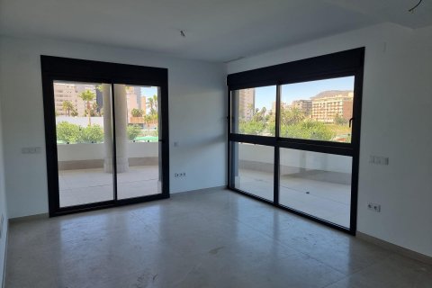 Apartment for sale Calpe, Alicante, Spain 2 bedrooms, 200 sq.m. No. 109306 - photo 15