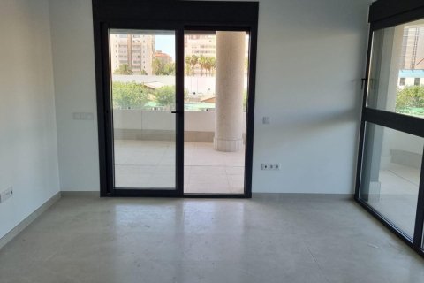 Apartment for sale Calpe, Alicante, Spain 2 bedrooms, 200 sq.m. No. 109306 - photo 10