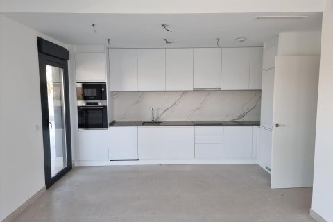 Apartment for sale Calpe, Alicante, Spain 2 bedrooms, 200 sq.m. No. 109306 - photo 4