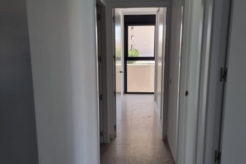 Apartment for sale Calpe, Alicante, Spain 2 bedrooms, 200 sq.m. No. 109306 - photo 8