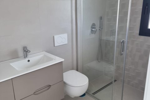 Apartment for sale Calpe, Alicante, Spain 2 bedrooms, 200 sq.m. No. 109306 - photo 6