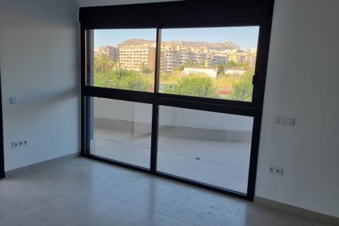 Apartment for sale Calpe, Alicante, Spain 2 bedrooms, 200 sq.m. No. 109306 - photo 9