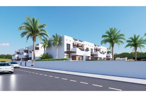 Bungalow for sale Pilar de la Horadada, Alicante, Spain 2 bedrooms, 169.53 sq.m. No. 109307 - photo 4
