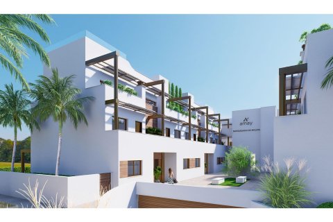 Bungalow for sale Pilar de la Horadada, Alicante, Spain 2 bedrooms, 169.53 sq.m. No. 109307 - photo 7