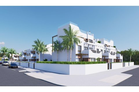 Bungalow for sale Pilar de la Horadada, Alicante, Spain 2 bedrooms, 169.53 sq.m. No. 109307 - photo 6