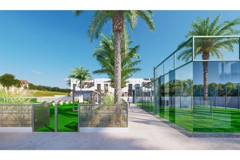 Bungalow for sale Pilar de la Horadada, Alicante, Spain 2 bedrooms, 169.53 sq.m. No. 109307 - photo 8