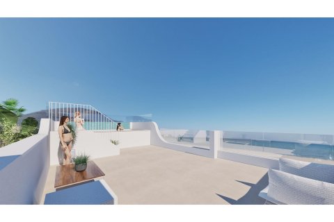 Bungalow for sale Pilar de la Horadada, Alicante, Spain 2 bedrooms, 169.53 sq.m. No. 109307 - photo 10