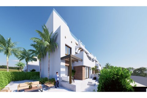Bungalow for sale Pilar de la Horadada, Alicante, Spain 2 bedrooms, 169.53 sq.m. No. 109307 - photo 12