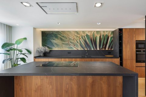 Apartment for sale Torrevieja, Alicante, Spain 2 bedrooms, 134 sq.m. No. 109115 - photo 3