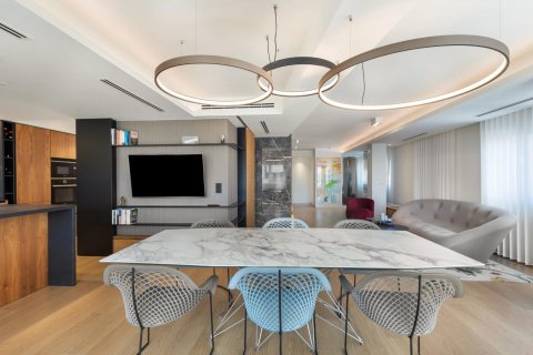 Apartment for sale Torrevieja, Alicante, Spain 2 bedrooms, 134 sq.m. No. 109115 - photo 8