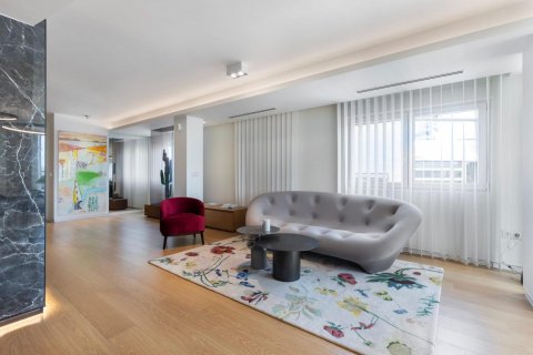Apartment for sale Torrevieja, Alicante, Spain 2 bedrooms, 134 sq.m. No. 109115 - photo 7
