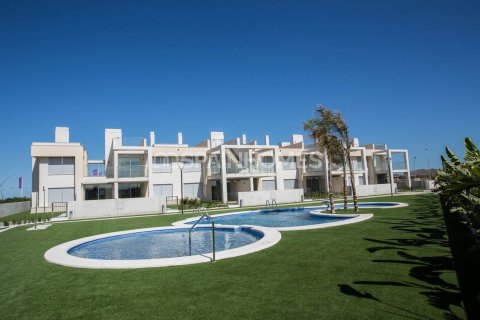 Lägenhet till salu i Cartagena, Murcia, Spanien 3 sovrum, 100 kvm. Nr. 52357 - foto 13