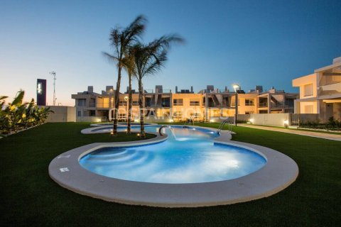 Appartamento in vendita Cartagena, Murcia, Spagna 3 camere da letto, 100 mq. N° 52357 - foto 25