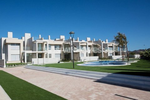 Lägenhet till salu i Cartagena, Murcia, Spanien 3 sovrum, 100 kvm. Nr. 52357 - foto 9