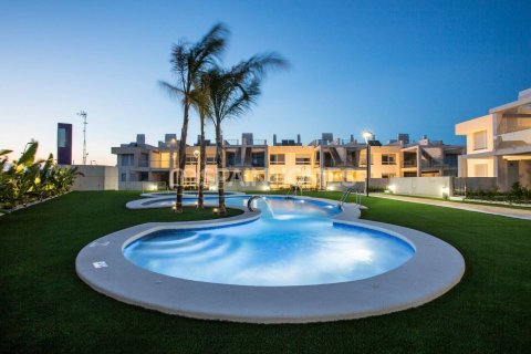 Appartamento in vendita Cartagena, Murcia, Spagna 3 camere da letto, 100 mq. N° 52357 - foto 17