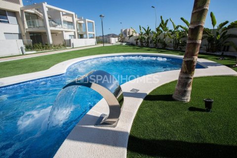 Appartamento in vendita Cartagena, Murcia, Spagna 3 camere da letto, 100 mq. N° 52357 - foto 29