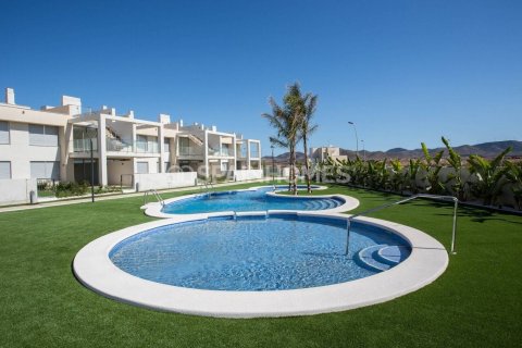 Appartamento in vendita Cartagena, Murcia, Spagna 3 camere da letto, 100 mq. N° 52357 - foto 27