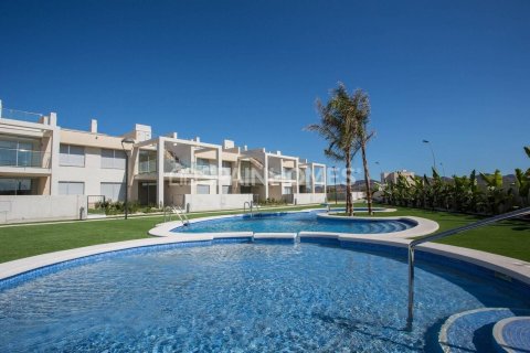 Appartamento in vendita Cartagena, Murcia, Spagna 3 camere da letto, 100 mq. N° 52357 - foto 21