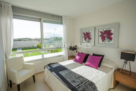 Lägenhet till salu i Cartagena, Murcia, Spanien 3 sovrum, 100 kvm. Nr. 52357 - foto 21