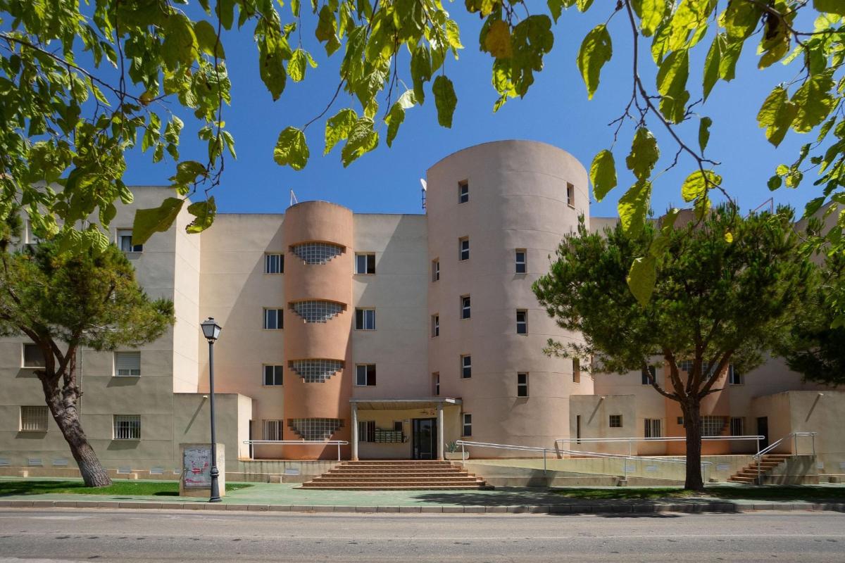 Dzīvoklis Alicante, Spānijā 3 istabas, 100 m2 Nr. 103979