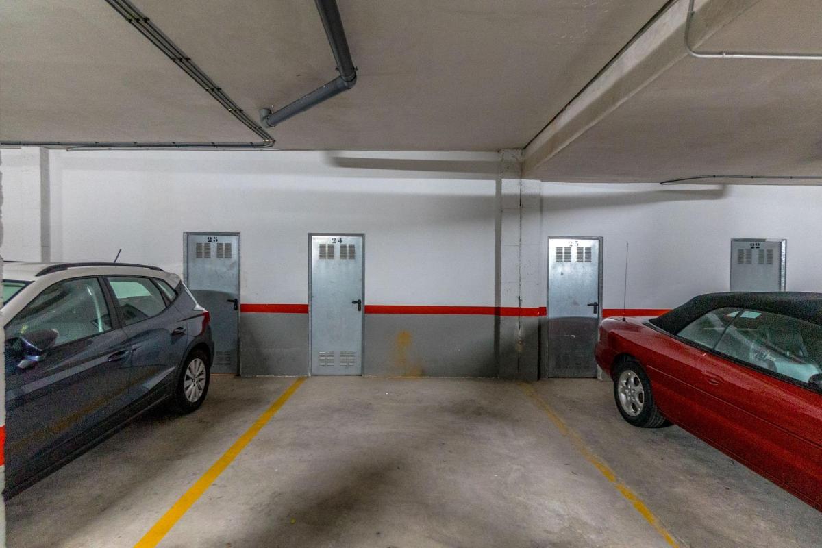 Dzīvoklis Alicante, Spānijā 3 istabas, 100 m2 Nr. 103979