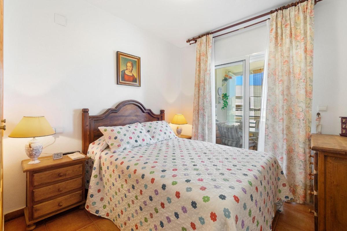 Dzīvoklis Alicante, Spānijā 3 istabas, 100 m2 Nr. 103979