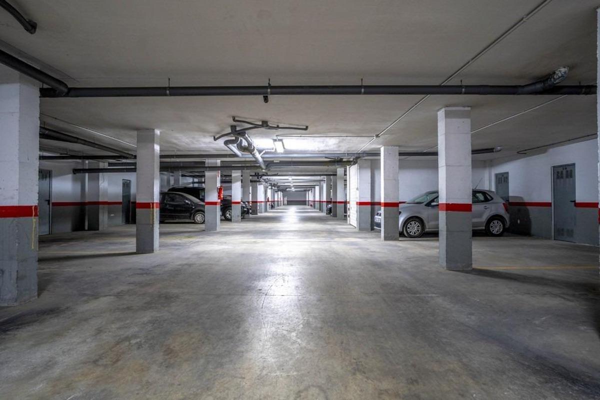 Dzīvoklis Alicante, Spānijā 3 istabas, 100 m2 Nr. 103979