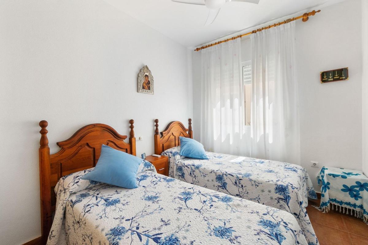Dzīvoklis Alicante, Spānijā 3 istabas, 100 m2 Nr. 103979