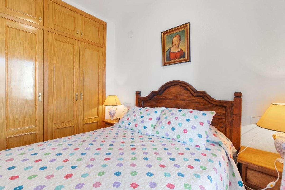 Dzīvoklis Alicante, Spānijā 3 istabas, 100 m2 Nr. 103979