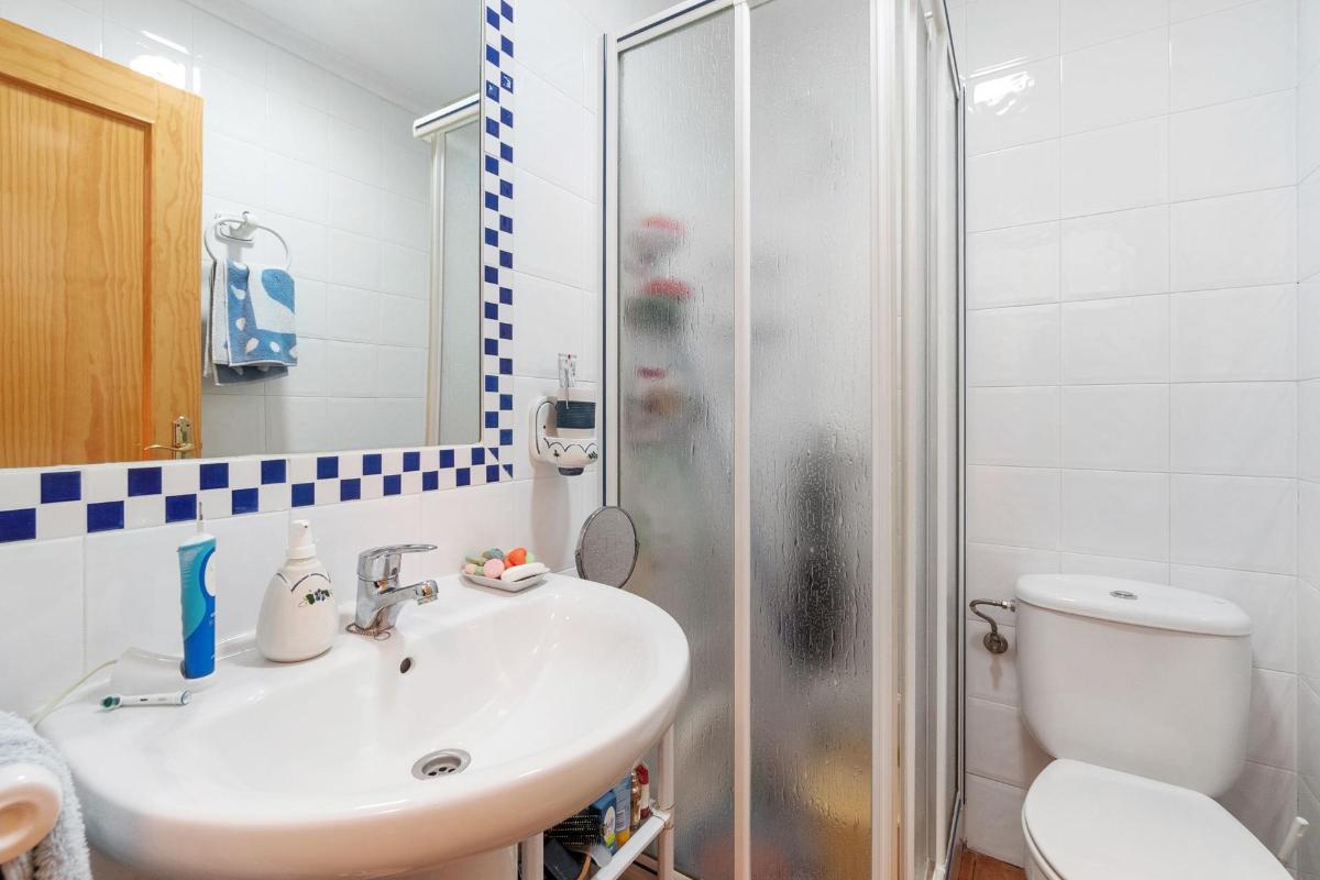 Dzīvoklis Alicante, Spānijā 3 istabas, 100 m2 Nr. 103979