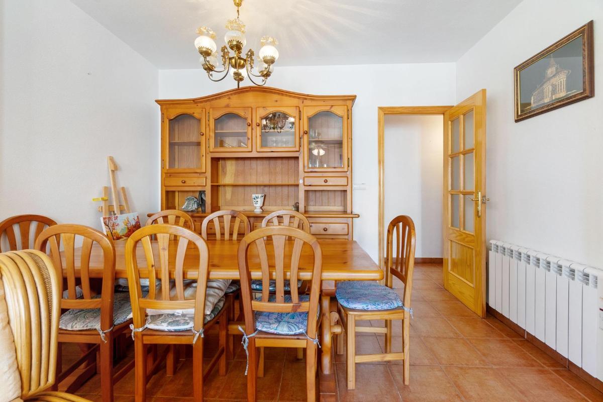Dzīvoklis Alicante, Spānijā 3 istabas, 100 m2 Nr. 103979