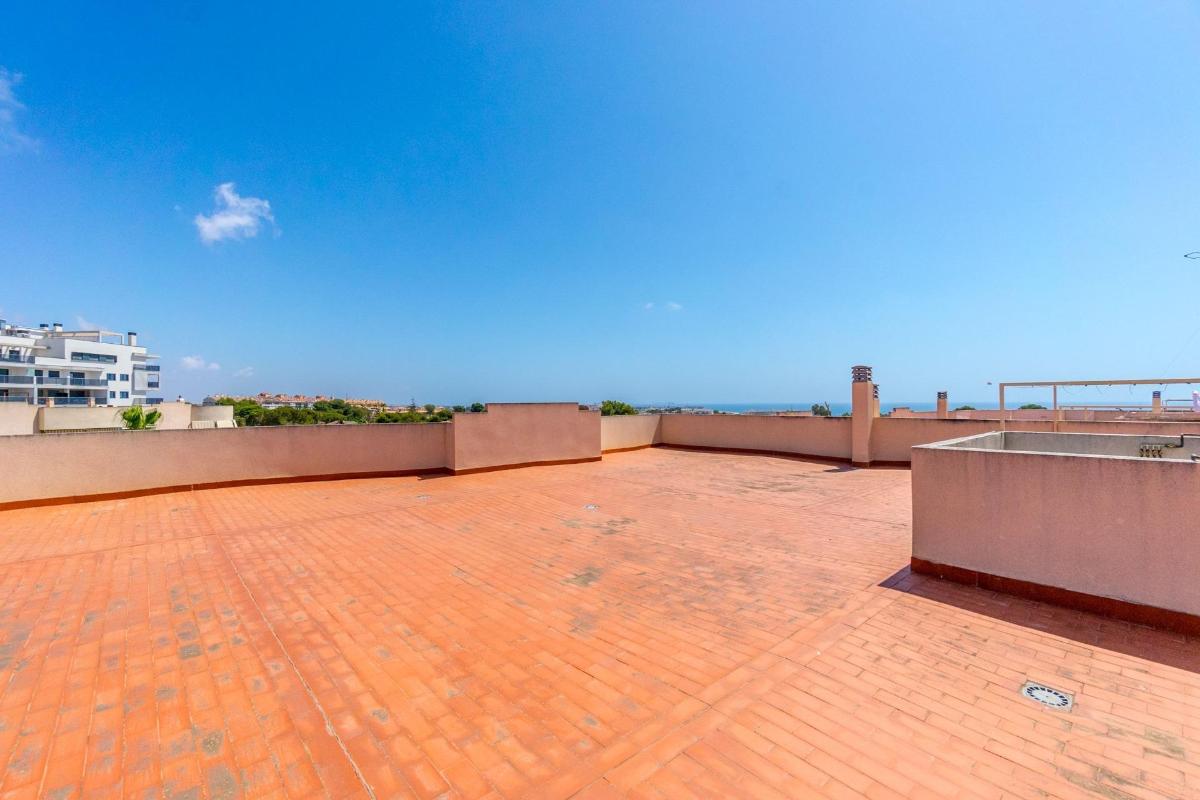 Dzīvoklis Alicante, Spānijā 3 istabas, 100 m2 Nr. 103979
